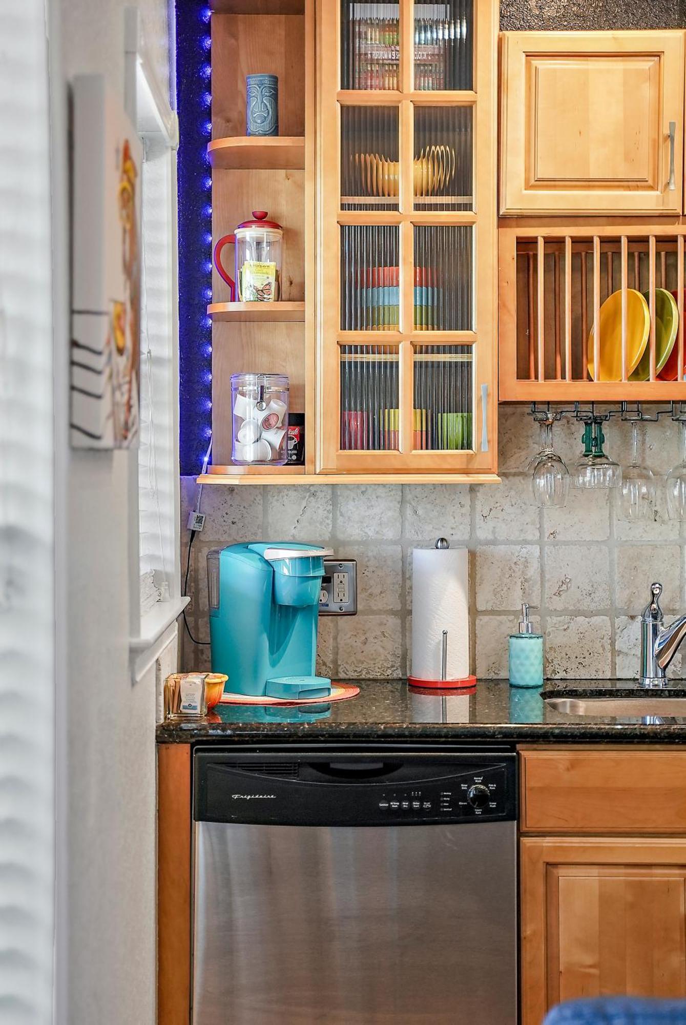 Itz A Vibe - 1 Bedroom Studio In The Heart Of Dtsp St. Petersburg Exterior foto